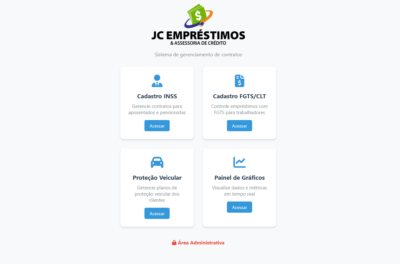 Site Refrigeração
